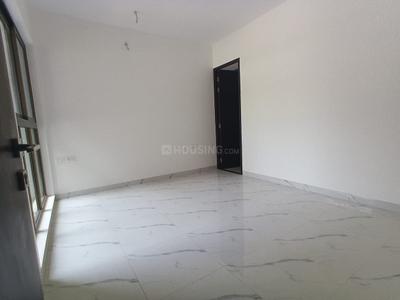 Bedroom Image of 646 Sq.ft 2 BHK Apartment / Flat for sale in Raymond Ten X Habitat Raymond Realty Tower H, Thane West Thane for Rs. 18000000