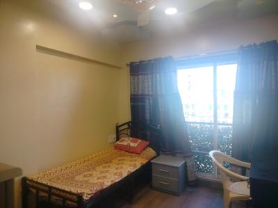 Bedroom Image of 2000 Sq.ft 4 BHK Apartment / Flat for sale in Vile Parle East Mumbai for Rs. 78000000