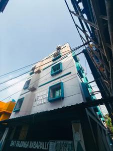 Image of 1150 Sq.ft 3 BHK Apartment / Flat for sale in Kasba, Kolkata for Rs. 6200000