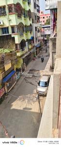 Image of 1070 Sq.ft 2 BHK Apartment / Flat for sale in Airport Gate no. 1, Kolkata for Rs. 6500000