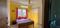 Bedroom Image of Royal comforts inn Co-living  in Bellandur, Bangalore
