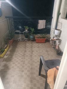 Balcony Image of 975 Sq.ft 2 BHK Apartment / Flat for sale in Pashan Pune for Rs. 10500000