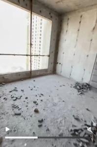 Bedroom Image of 2209 Sq.ft 3.5 BHK Apartment / Flat for sale in Urbana New Towers, East Kolkata Township Kolkata for Rs. 48000000