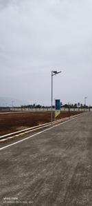 Image of 600 Sq.ft Residential Plot / Land for sale in N.Pudupatti, Namakkal for Rs. 600000
