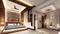 Springfield Duplex Bedroom 2