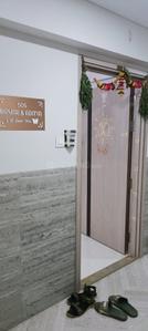 1 BHK Apartment