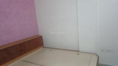 Bedroom Image of 1100 Sq.ft 2.5 BHK Apartment / Flat for sale in Gopalpura Jaipur for Rs. 5500000