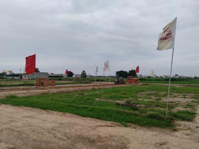 Image of 100 Sq.ft Residential Plot / Land for sale in Kharar, Mohali for Rs. 3250000