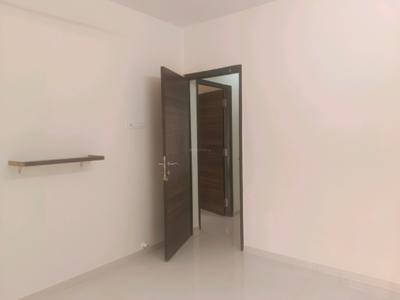 Bedroom Image of 1120 Sq.ft 3.5 BHK Apartment / Flat for rent in Borivali West Mumbai for Rs. 65000