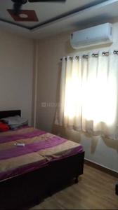 Bedroom Image of 1800 Sq.ft 3 BHK Apartment / Flat for sale in Mankapur Nagpur for Rs. 8000000