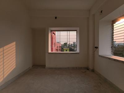 Bedroom Image of 1165 Sq.ft 3 BHK Apartment / Flat for sale in Behala Chowrasta Kolkata for Rs. 4660000
