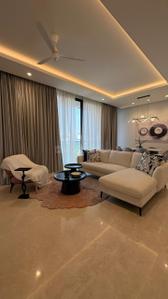 3 BHK Flat