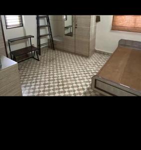 Bedroom Image of 1800 Sq.ft 2 BHK Apartment / Flat for rent in Paldi Ahmedabad for Rs. 22000