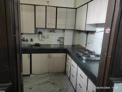 3 BHK Independent Builder Floor