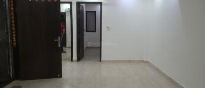 Living Room Image of 1000 Sq.ft 3 BHK Builder Floor for sale in Vikaspuri New Delhi for Rs. 14000000