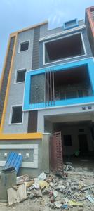Image of 3000 Sq.ft 5 BHK Independent House for sale in Suraram, Hyderabad for Rs. 14300000