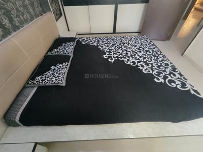 Bedroom Image of 2250 Sq.ft 4 BHK Independent House for sale in Ambawadi Ahmedabad for Rs. 45000000