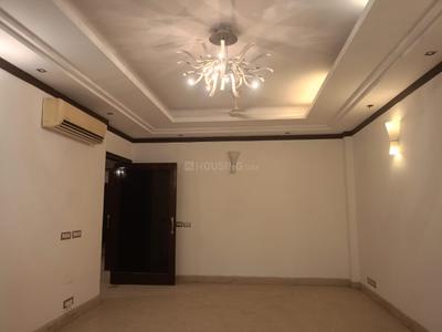 Bedroom Image of 3447 Sq.ft 4 BHK Builder Floor for sale in Nehru Place New Delhi for Rs. 92500000
