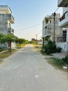 Image of 1960 Sq.ft Residential Plot / Land for sale in Wing Lucknow Greens Plots, Sultanpur Road, Lucknow for Rs. 10780000