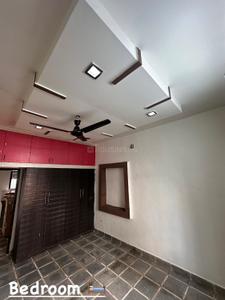 Hall Image of 900 Sq.ft 1 BHK Duplex for rent in Manjalpur Vadodara for Rs. 8500