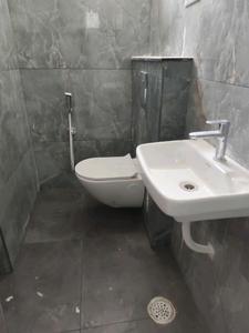 Bedroom One Image of 1250 Sq.ft 2 BHK Apartment / Flat for sale in Narsingi Hyderabad for Rs. 7750000