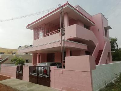 Image of 1742 Sq.ft 3 BHK Independent House for sale in Udumalpet, Tiruppur for Rs. 6500000