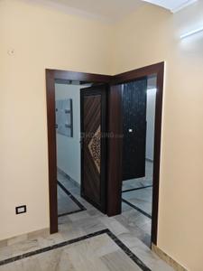 Hall Image of 550 Sq.ft 1 BHK Apartment / Flat for sale in Chikamberpur Ghaziabad for Rs. 3500000