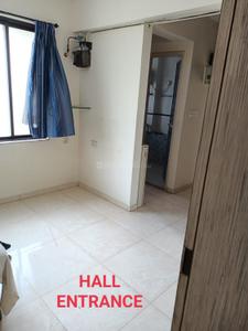 Bedroom Image of 400 Sq.ft 1 RK Apartment / Flat for sale in Chembur Mumbai for Rs. 9000000