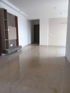 Hall Image of 2175 Sq.ft 3.5 BHK Apartment / Flat for sale in Ashiana The Centre Court, Sector 88A Gurgaon for Rs. 31200000