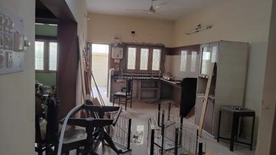 Kitchen Image of 2150 Sq.ft 5 BHK Duplex for sale in Haripura Vadodara for Rs. 14500000