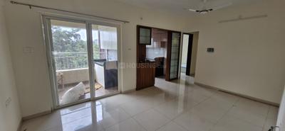 Hall Image of 1048 Sq.ft 2 BHK Apartment / Flat for sale in Paranjape Madhukosh A 1, Vadgaon Budruk Pune for Rs. 11000000