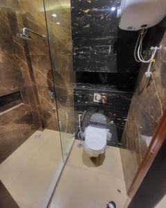 Bathroom Image of 1935 Sq.ft 3 BHK Builder Floor for sale in Sushant Lok Phase 1 Gurgaon for Rs. 27500000
