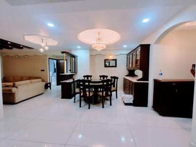 Hall Image of 1763 Sq.ft 3 BHK Apartment / Flat for sale in South City, Prince Anwar Shah Connector Kolkata for Rs. 24000000