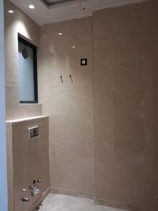 Bedroom Two Image of 1800 Sq.ft 3 BHK Builder Floor for sale in Paschim Vihar New Delhi for Rs. 37600000