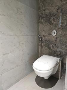 Common Bathroom Image of 875 Sq.ft 2 BHK Apartment / Flat for sale in Gandhi Bafna Ayaan, Wagholi Pune for Rs. 8000000