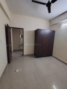 Bedroom Image of 1200 Sq.ft 2 BHK Apartment / Flat for rent in Doddakallasandra Bengaluru for Rs. 25000