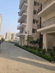 Image of 1260 Sq.ft 2.5 BHK Apartment / Flat for sale in Sector 150, Noida for Rs. 8500000