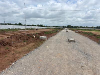 Image of 183 Sq.ft Residential Plot / Land for sale in ASPEN Valley, Shankarpally, Hyderabad for Rs. 2928000