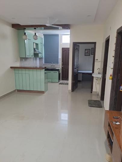 Hall Image of Casa Bella in Vaishali Nagar Extension, Jaipur
