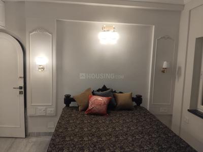 Bedroom Image of 3700 Sq.ft 5 BHK Apartment / Flat for sale in Park Street Area Kolkata for Rs. 70000000