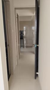 Image of 590 Sq.ft 1 BHK Apartment / Flat for sale in Bhayandar West, Mira Bhayandar for Rs. 6500000