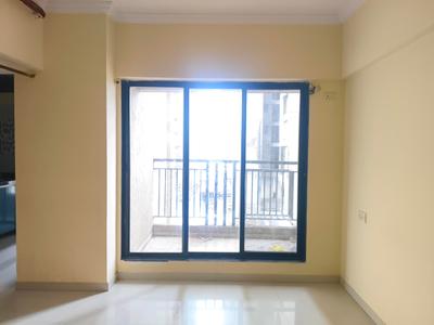 Living Room Image of 1100 Sq.ft 2 BHK Apartment / Flat for rent in Raunak City, Kalyan West Kalyan for Rs. 22000