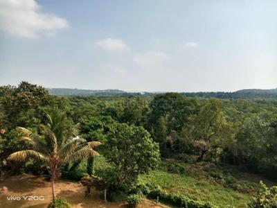 Image of 1160 Sq.ft 2 BHK Apartment / Flat for rent in Devashri Sun n Sand, Candolim, Goa for Rs. 45000