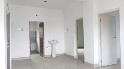 Hall Image of 950 Sq.ft 2 BHK Apartment / Flat for sale in Rajarhat Kolkata for Rs. 2200000