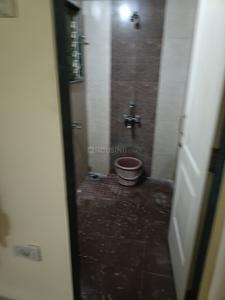 Bathroom Image of 650 Sq.ft 1 BHK Apartment / Flat for sale in Wadhwa Heights Shiv Leela, Kalyan West Kalyan for Rs. 3711000