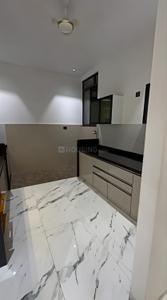 Kitchen Image of 1096 Sq.ft 2 BHK Apartment / Flat for sale in Eisha 33 Central Avenue, Tathawade Pune for Rs. 8000000