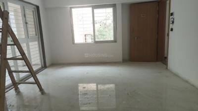 Living Room Image of 1440 Sq.ft 3 BHK Apartment / Flat for sale in Siddhesh Yashoda, Kothrud Pune for Rs. 17500000