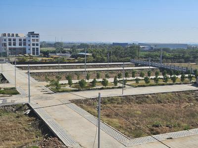 Image of 600 Sq.ft Residential Plot / Land for sale in Anant Tanishq Corridor 2, Jakhya, Indore for Rs. 2990000