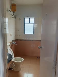 Bathroom Image of 1028 Sq.ft 2 BHK Apartment / Flat for rent in Bramhacorp Majestic, Kondhwa Pune for Rs. 29000