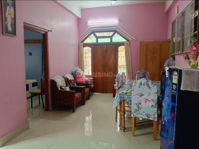 Hall Image of 1700 Sq.ft 3 BHK Independent House for sale in Barrackpore Kolkata for Rs. 8500000
